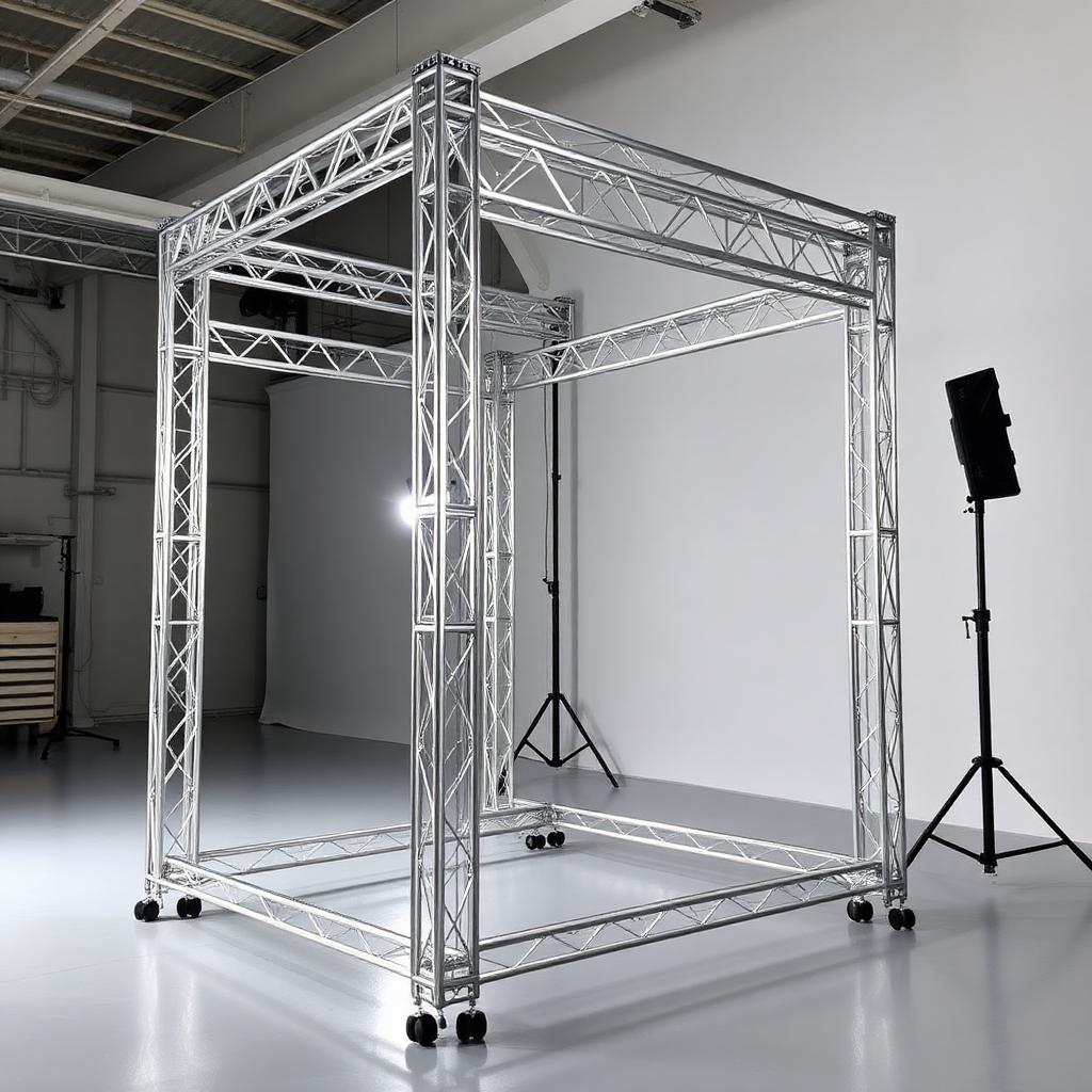 Ground Support System for Accessories & Parts