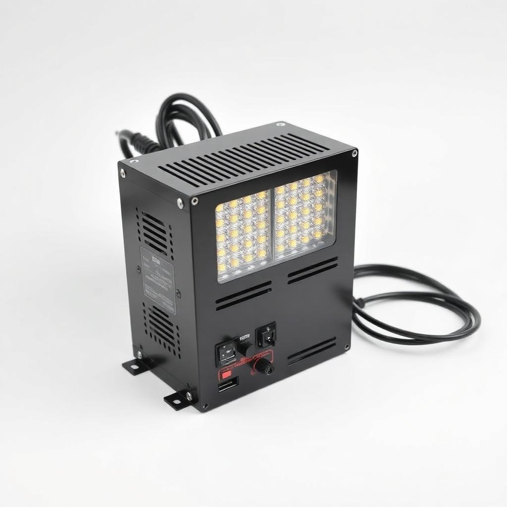 Power Supply Unit for Accessories & Parts