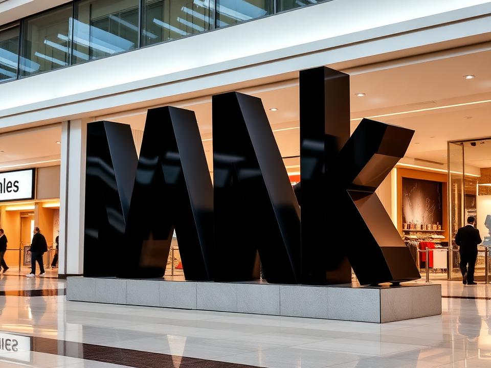 Standalone 3D Signage for 3D Signage & Neon Signage