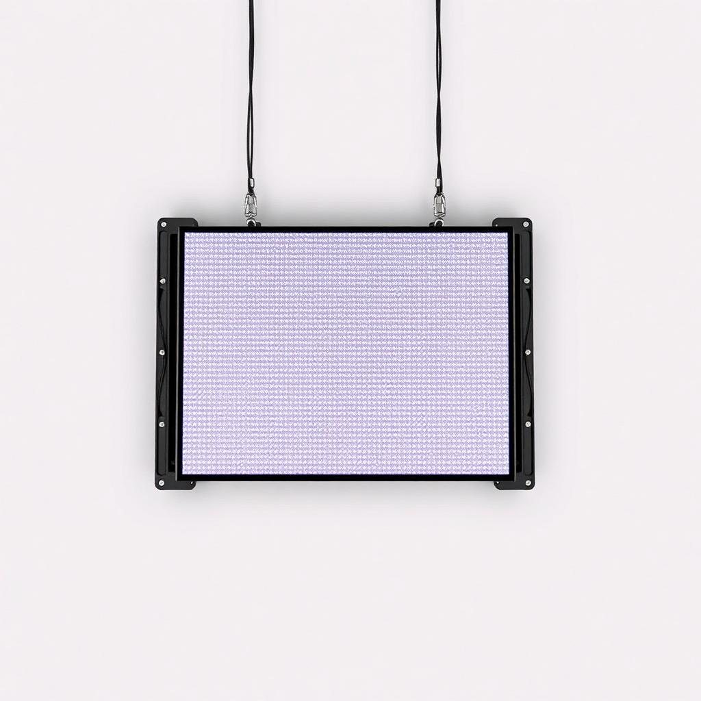 Wall Mount Frame for Accessories & Parts